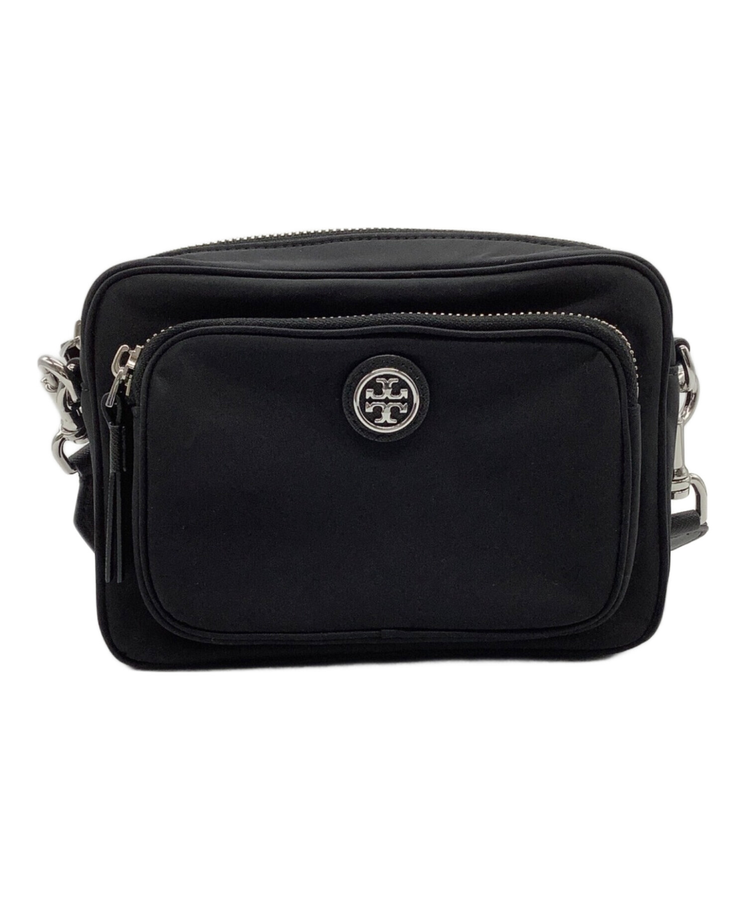 中古・古着通販】TORY BURCH (トリーバーチ) ショルダーバッグ 