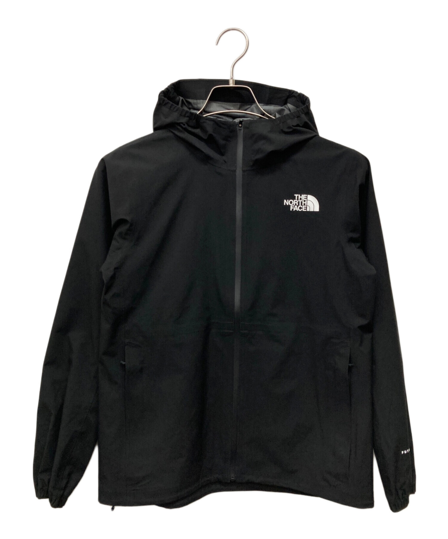 中古・古着通販】THE NORTH FACE (ザ ノース フェイス) ナイロンジャケット ブラック サイズ:M｜ブランド・古着通販  トレファク公式【TREFAC FASHION】スマホサイト