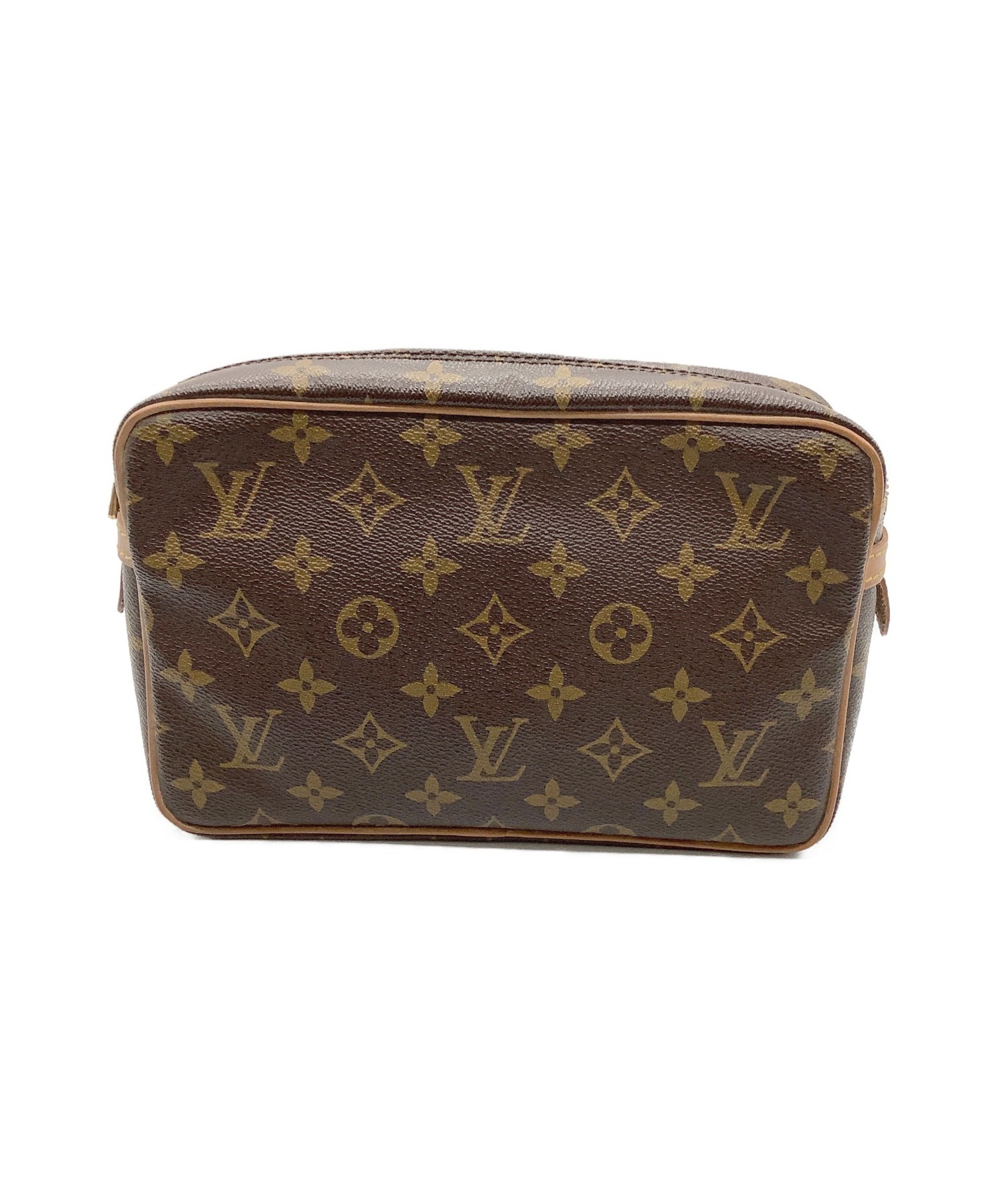 LOUIS VUITTON (ルイ ヴィトン) コンピエーニュ23 モノグラム コンピエーニュ23 M51847 883 TH