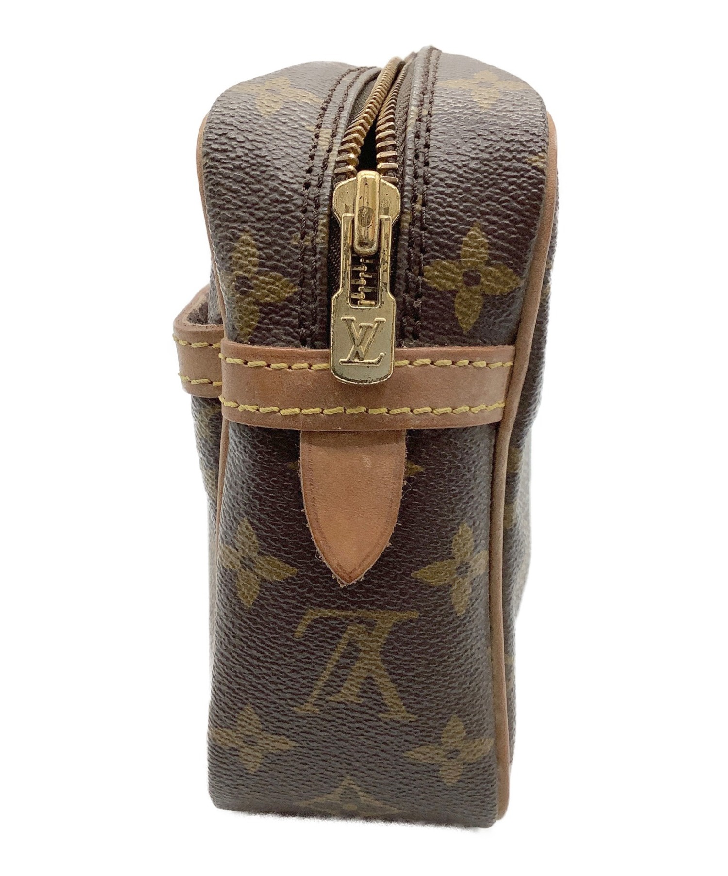 中古・古着通販】LOUIS VUITTON (ルイ ヴィトン) コンピエーニュ23 モノグラム コンピエーニュ23 M51847 883  TH｜ブランド・古着通販 トレファク公式【TREFAC FASHION】スマホサイト