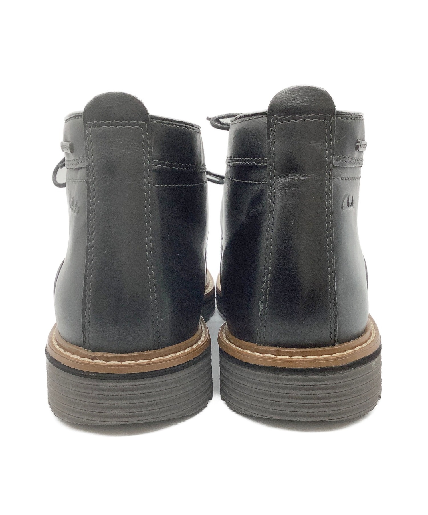 Clarks newkirk top sale