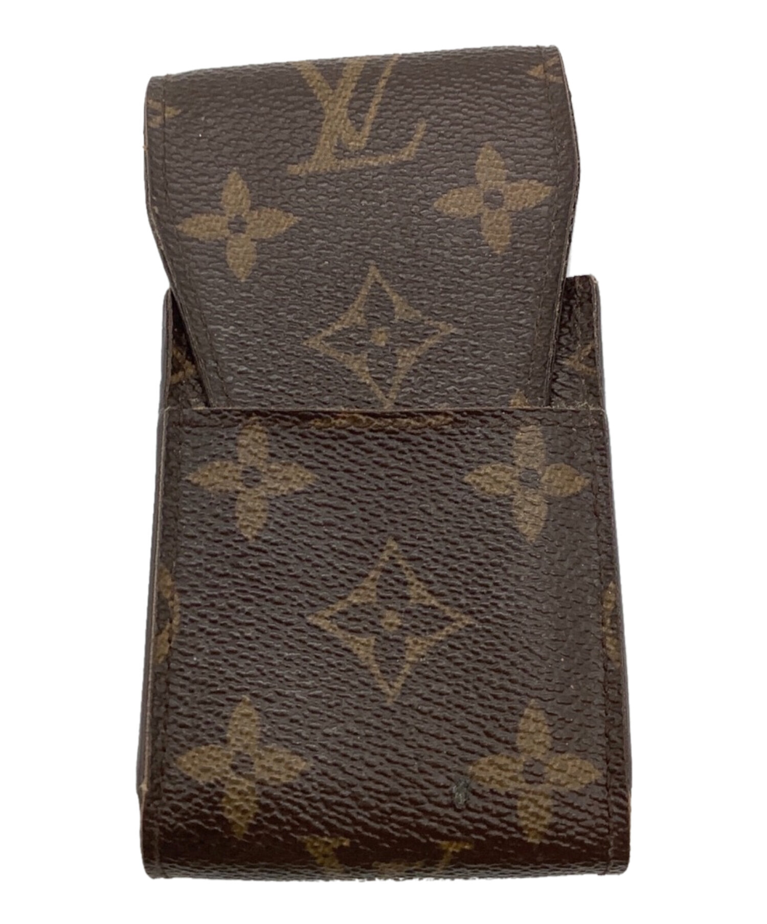 中古・古着通販】LOUIS VUITTON (ルイ ヴィトン) シガレットケース