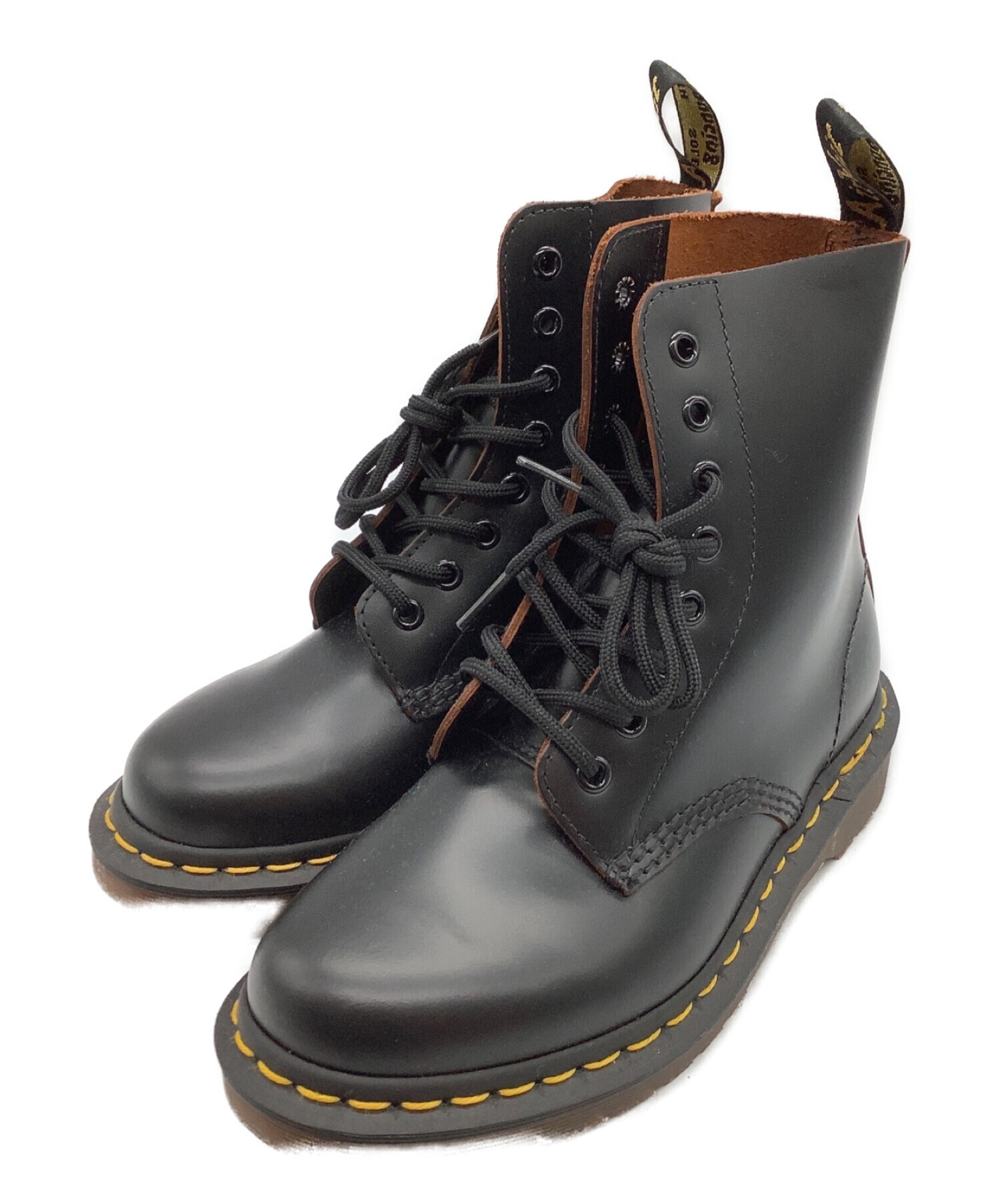 中古・古着通販】Dr.Martens (ドクターマーチン) VINTAGE 1460 MADE IN