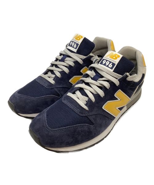 中古・古着通販】NEW BALANCE (ニューバランス) 996 スニーカー