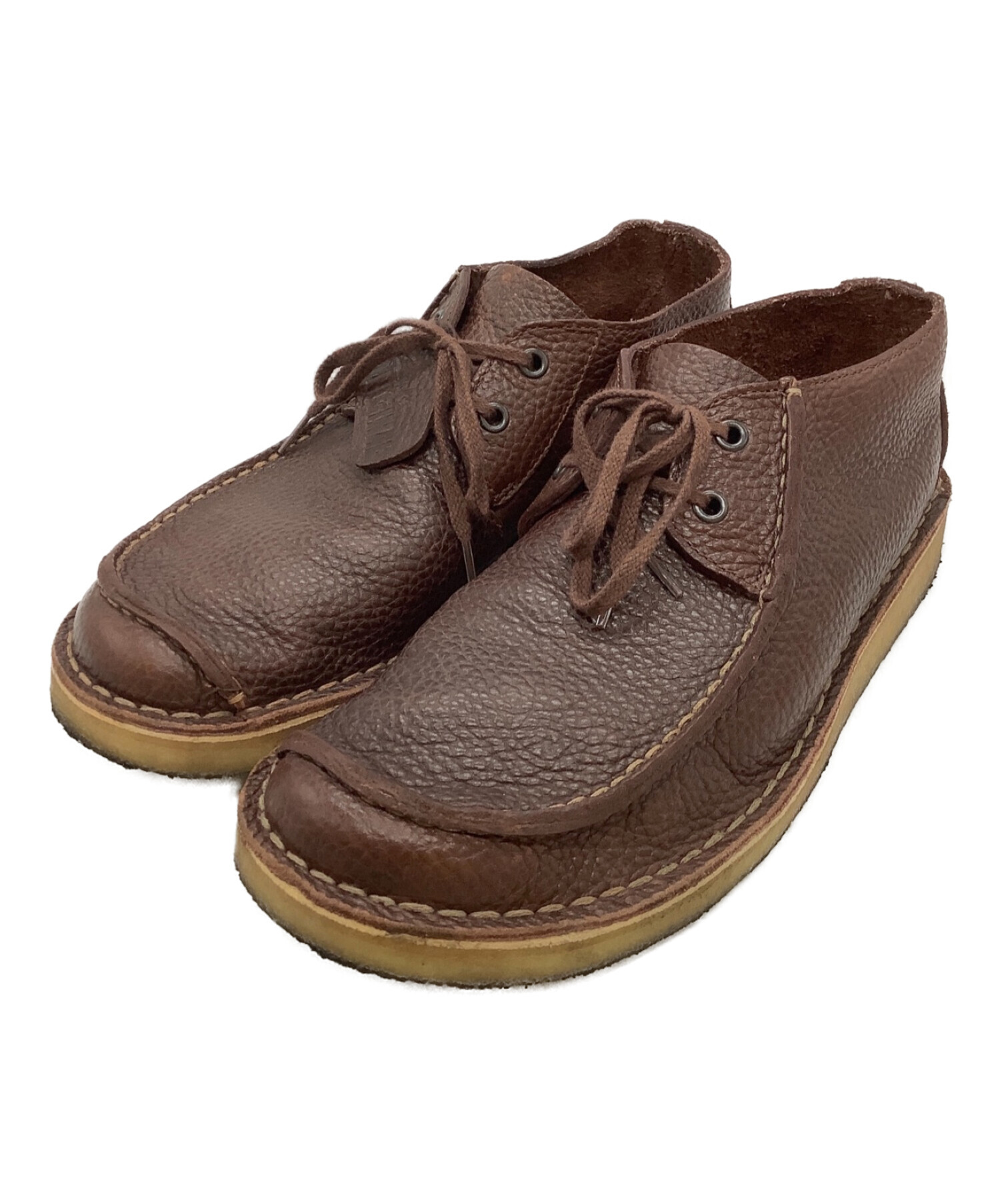 中古・古着通販】CLARKS ORIGINAL (クラークス オリジナル) モカシン