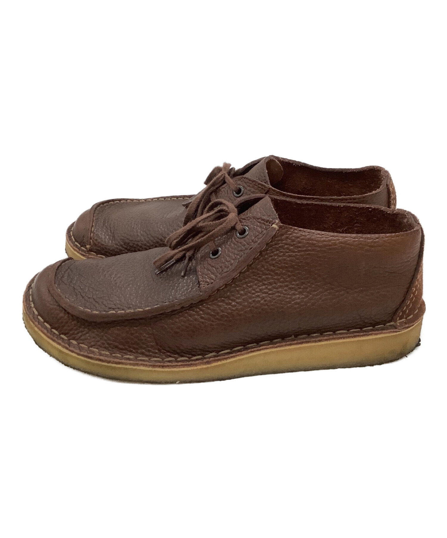 中古・古着通販】CLARKS ORIGINAL (クラークス オリジナル) モカシン