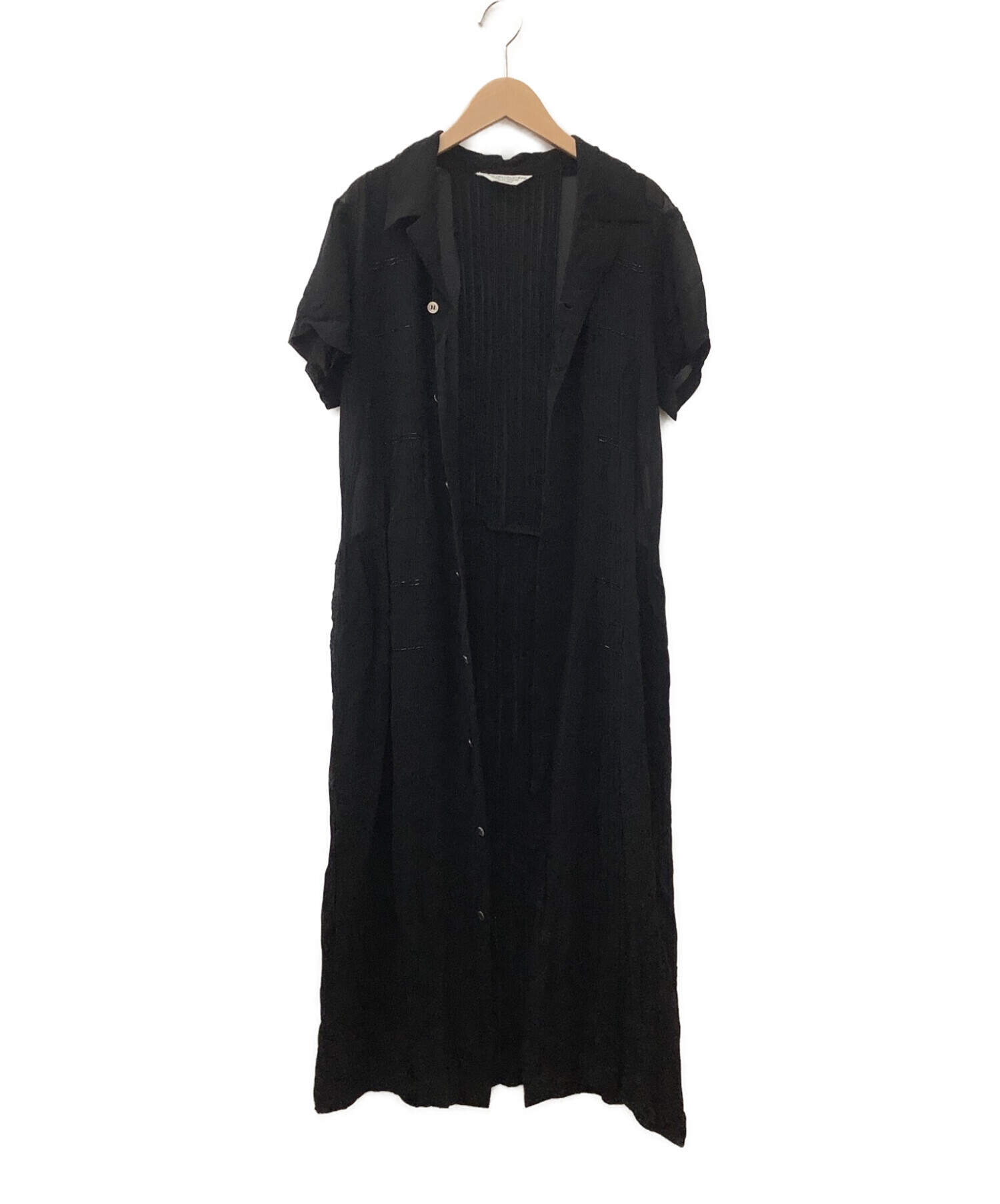 中古・古着通販】ROBE DE CHAMBRE COMME DES GARCONS (ローブド