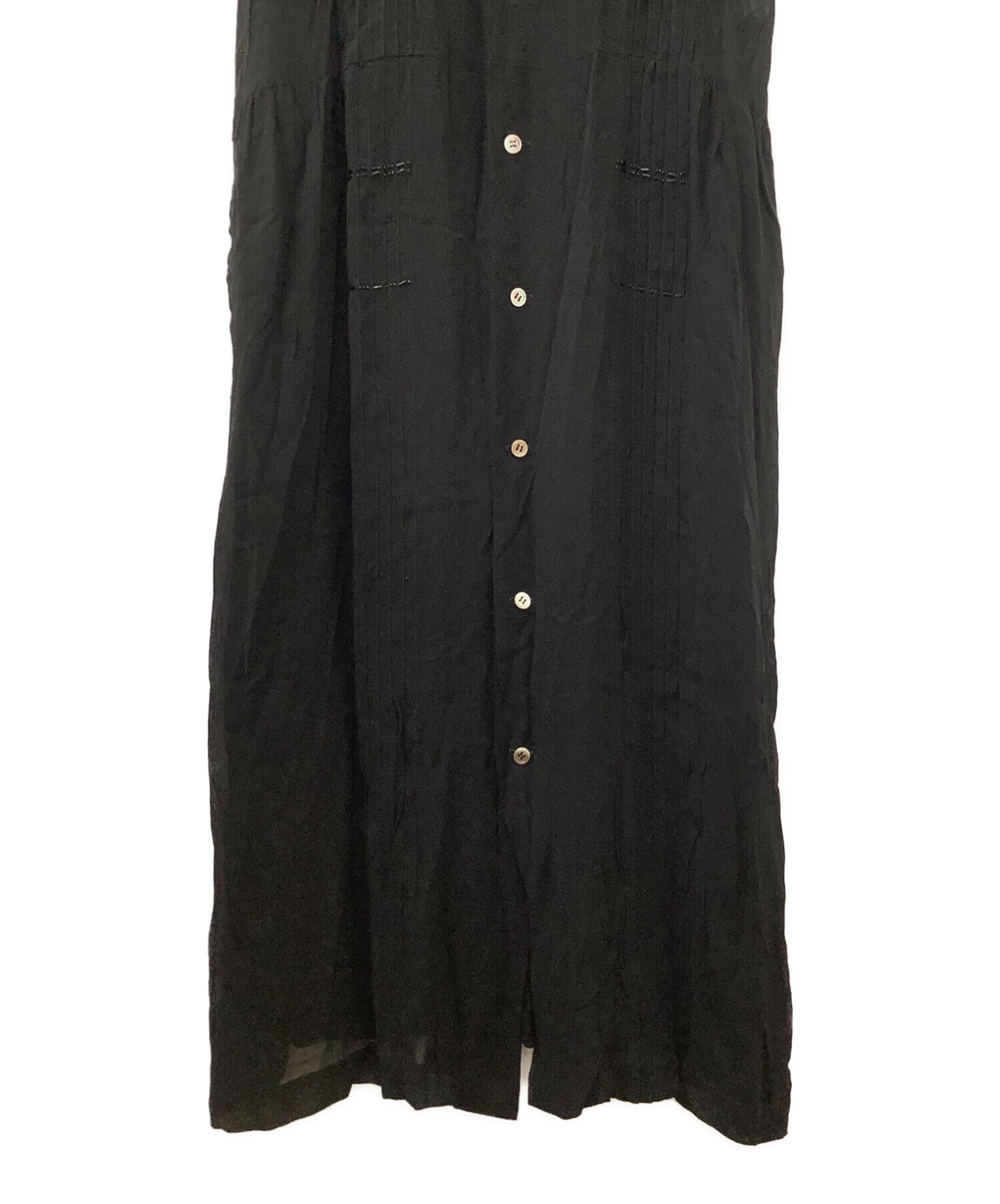 中古・古着通販】ROBE DE CHAMBRE COMME DES GARCONS (ローブド