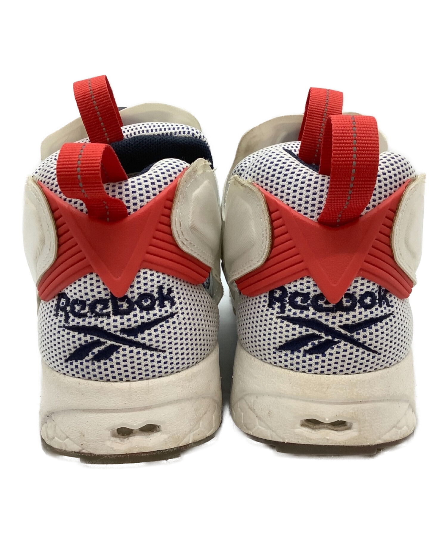 中古・古着通販】REEBOK (リーボック) インスタポンプフューリー