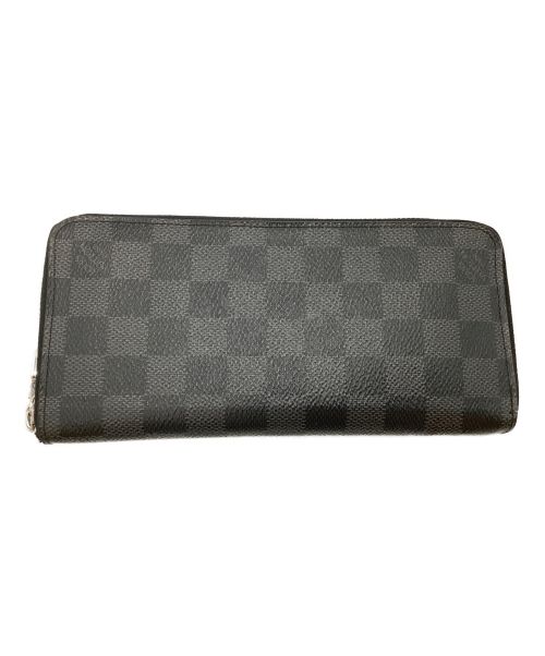 中古・古着通販】LOUIS VUITTON (ルイ ヴィトン) ジッピーウォレット