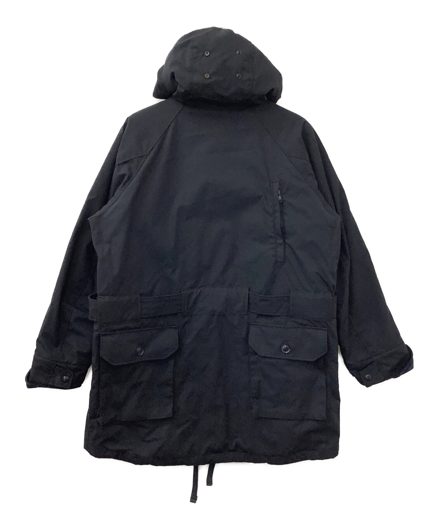 中古・古着通販】Engineered Garments (エンジニアドガーメンツ) 裏