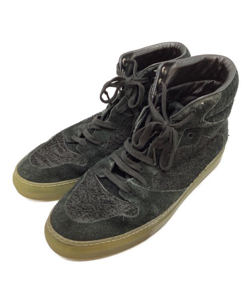 中古・古着通販】BALENCIAGA (バレンシアガ) HIGH TOP SNEAKER 326443