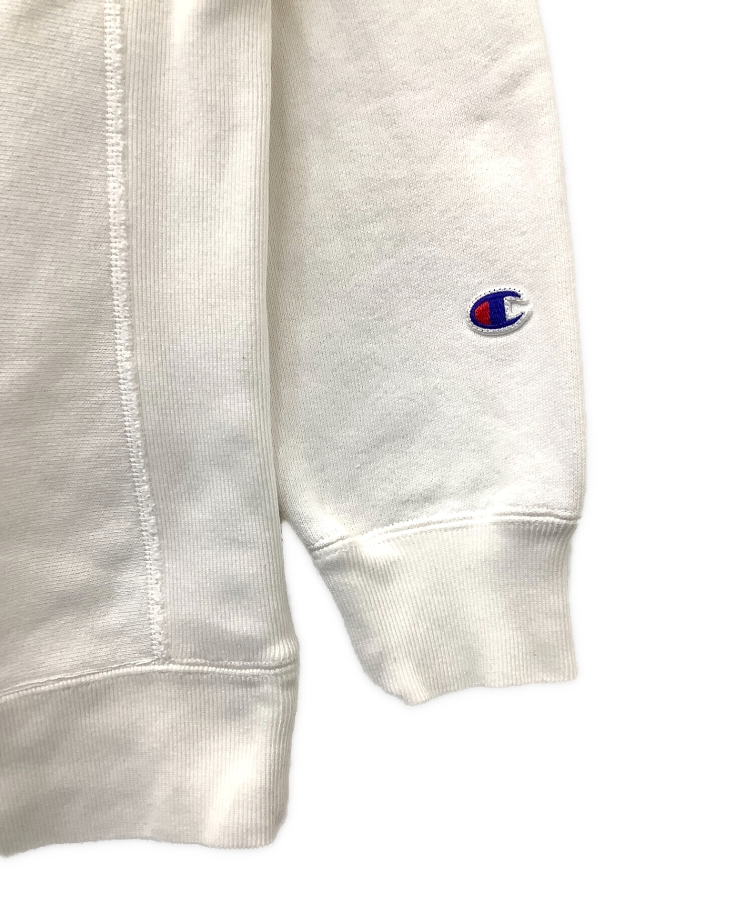 中古・古着通販】Champion REVERSE WEAVE (チャンピオン リバース