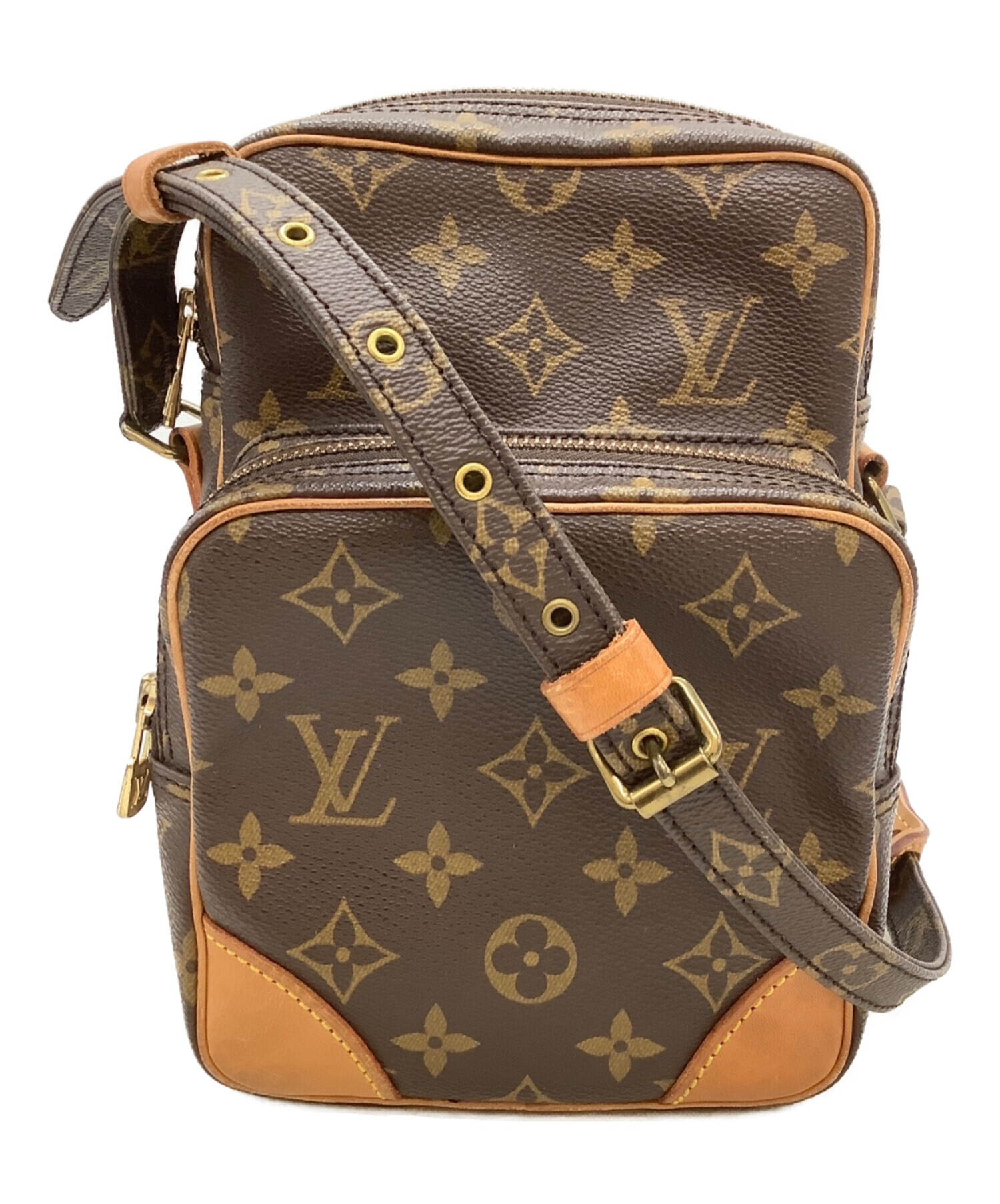 中古・古着通販】LOUIS VUITTON (ルイ ヴィトン) モノグラム アマゾン