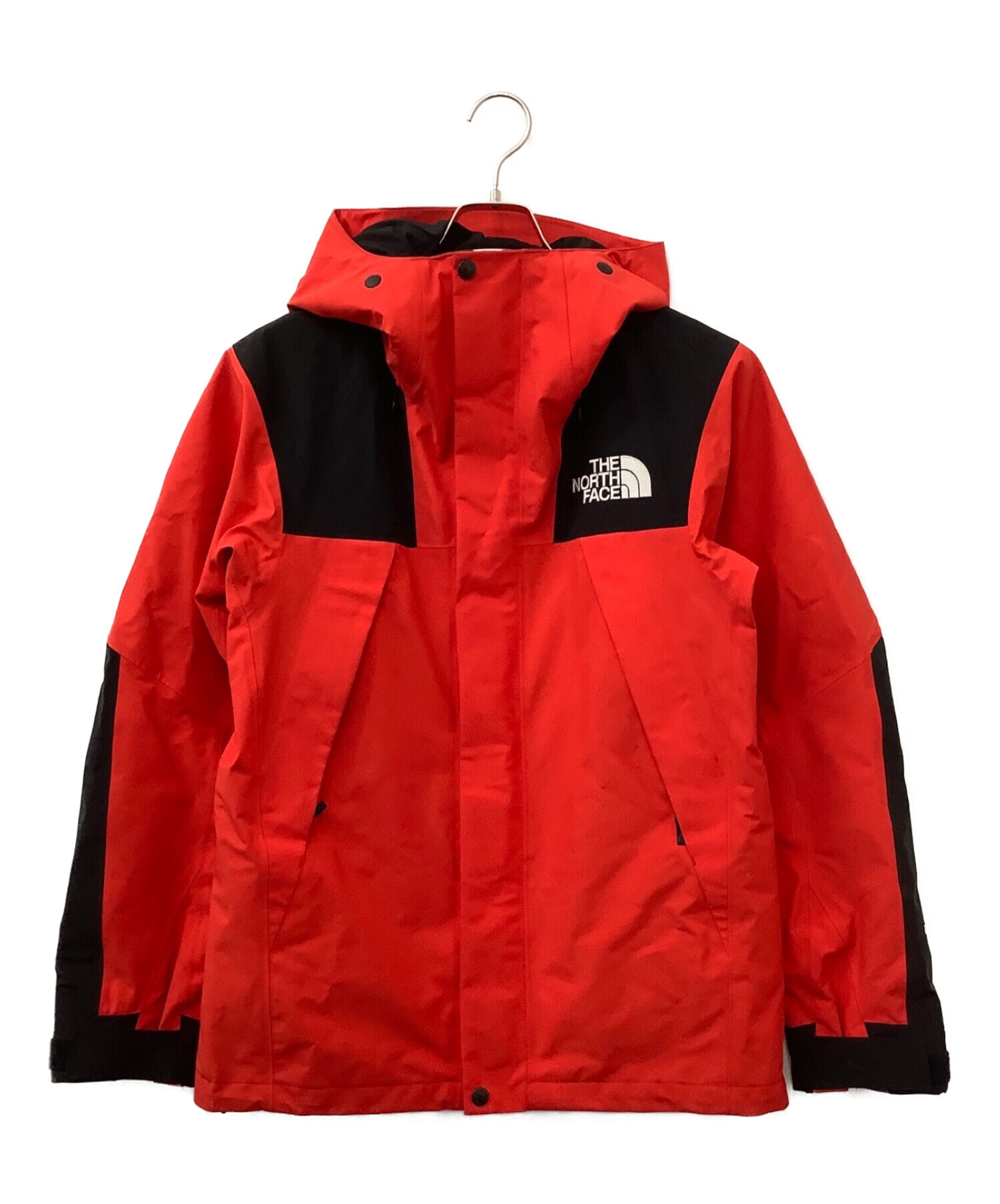 中古・古着通販】THE NORTH FACE (ザ ノース フェイス) マウンテン ...