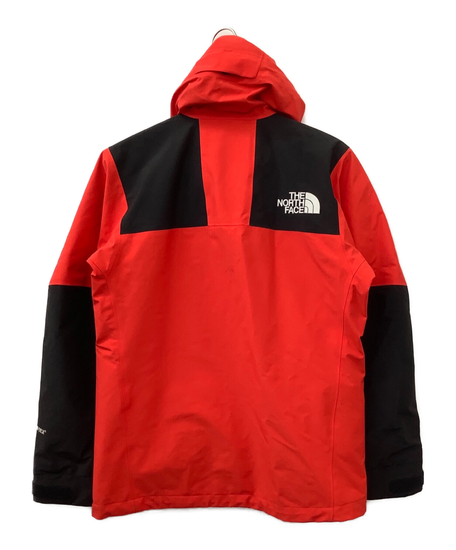 中古・古着通販】THE NORTH FACE (ザ ノース フェイス) マウンテン