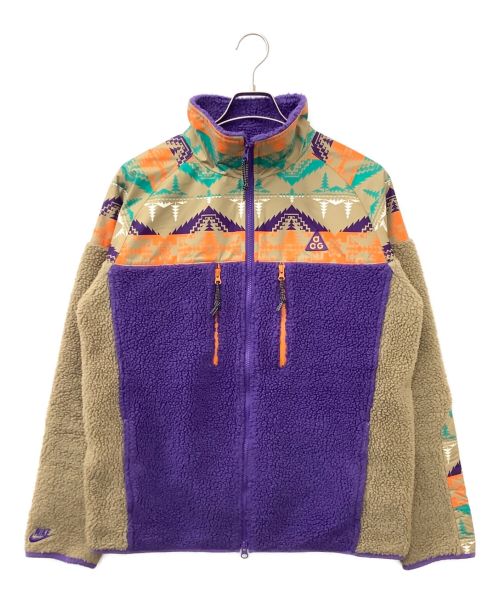 中古・古着通販】NIKE ACG× PENDLETON (ナイキエーシージー ペン