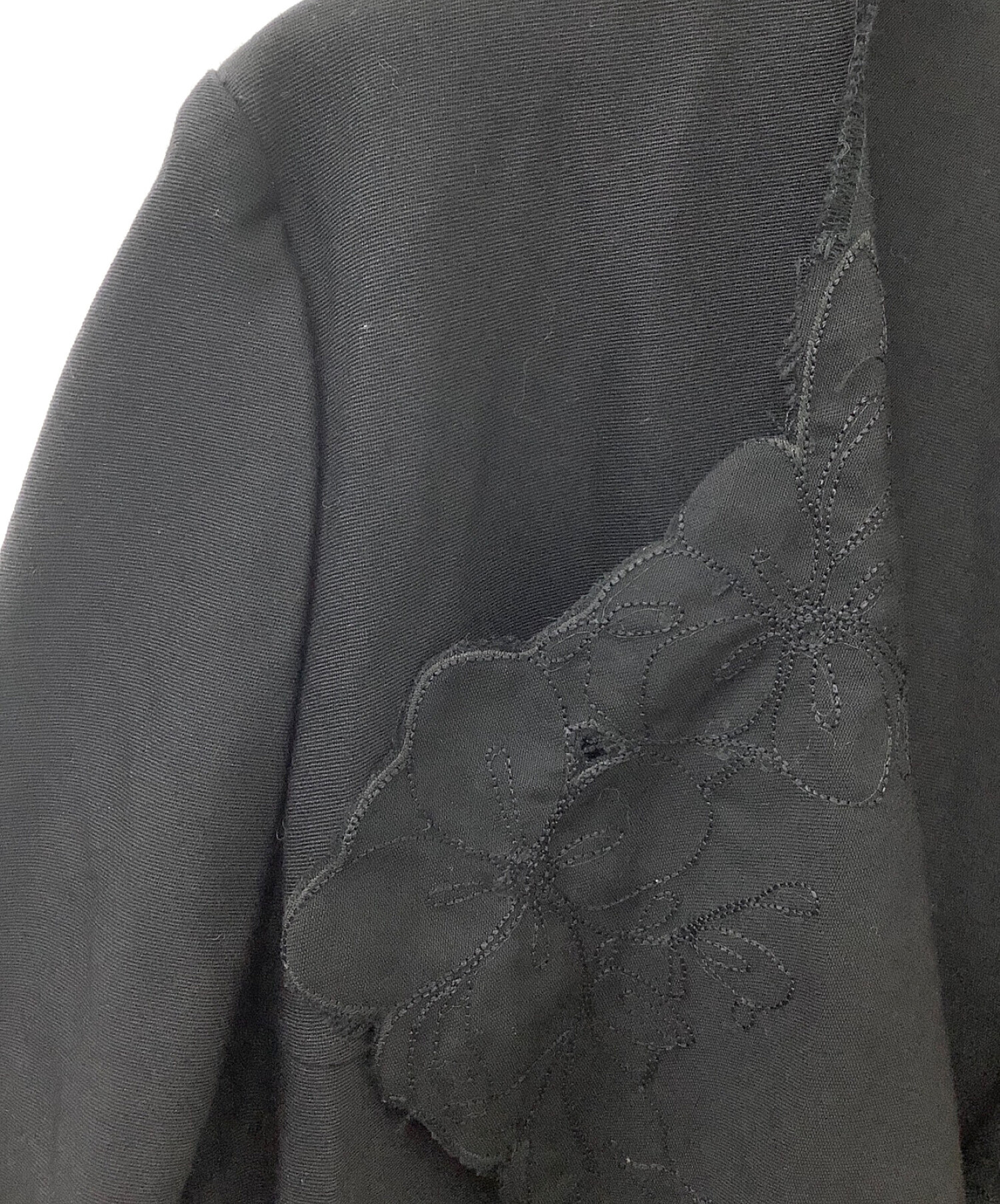 中古・古着通販】tricot COMME des GARCONS (トリココムデギャルソン