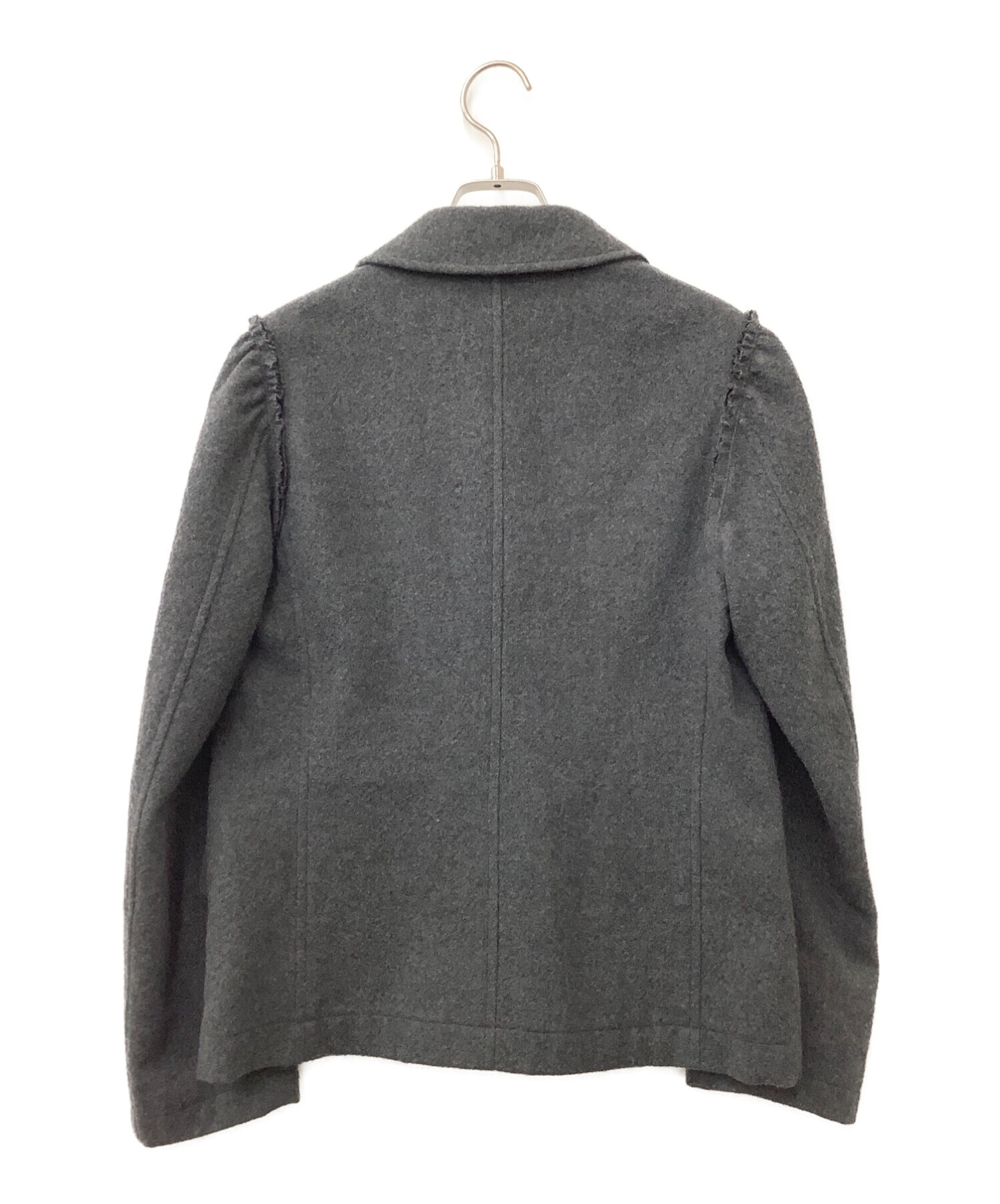 中古・古着通販】tricot COMME des GARCONS (トリココムデギャルソン