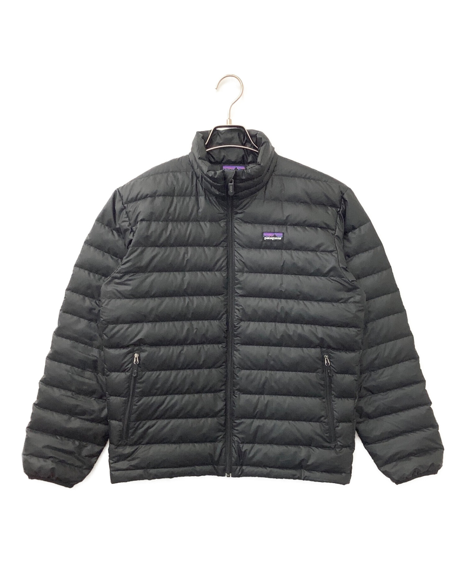 中古・古着通販】Patagonia (パタゴニア) インナーダウンジャケット