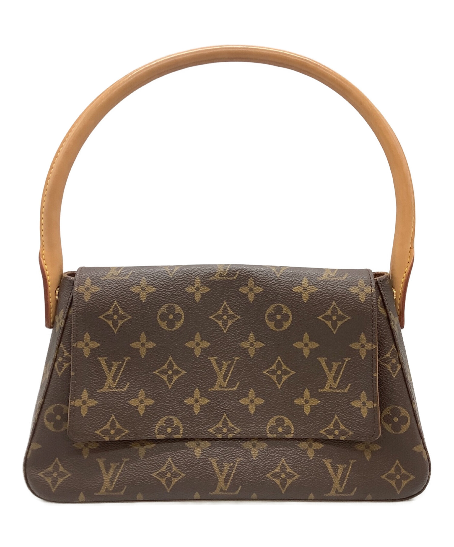 中古・古着通販】LOUIS VUITTON (ルイ ヴィトン) ミニルーピング