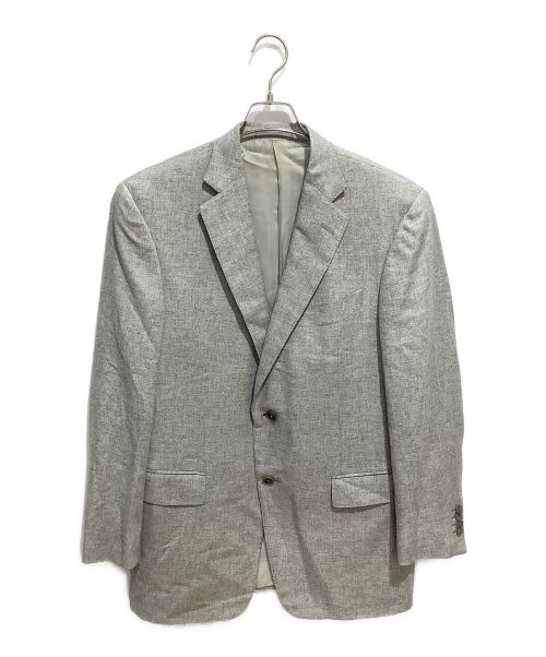 中古・古着通販】Ermenegildo Zegna (エルメネジルド・ゼニア) シルク