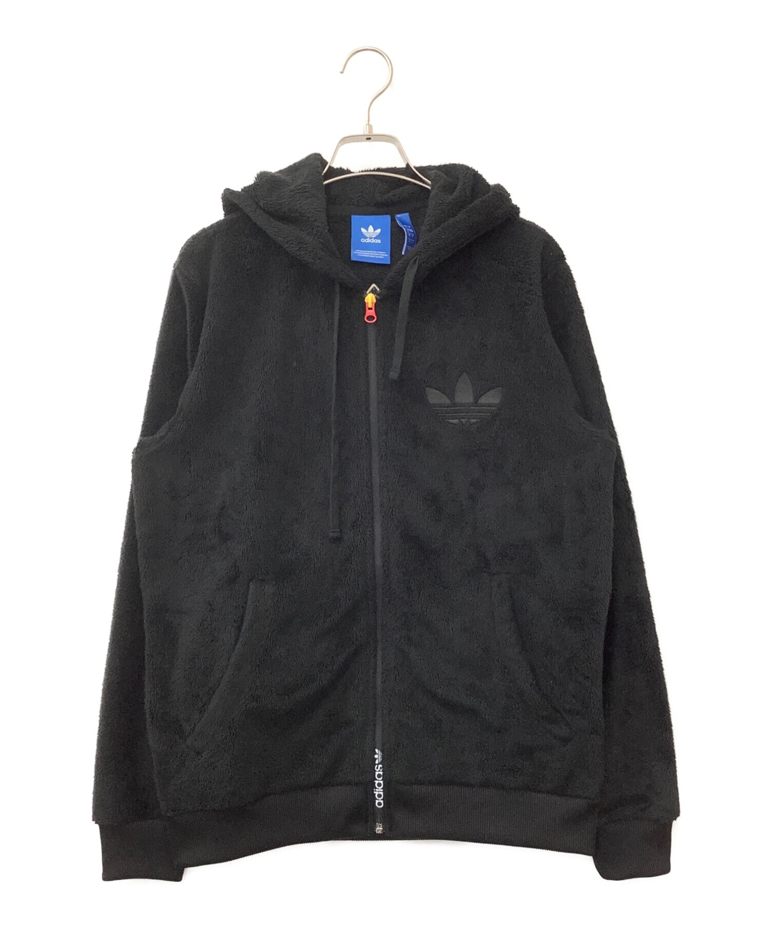 中古・古着通販】adidas originals (アディダスオリジナル) フリース