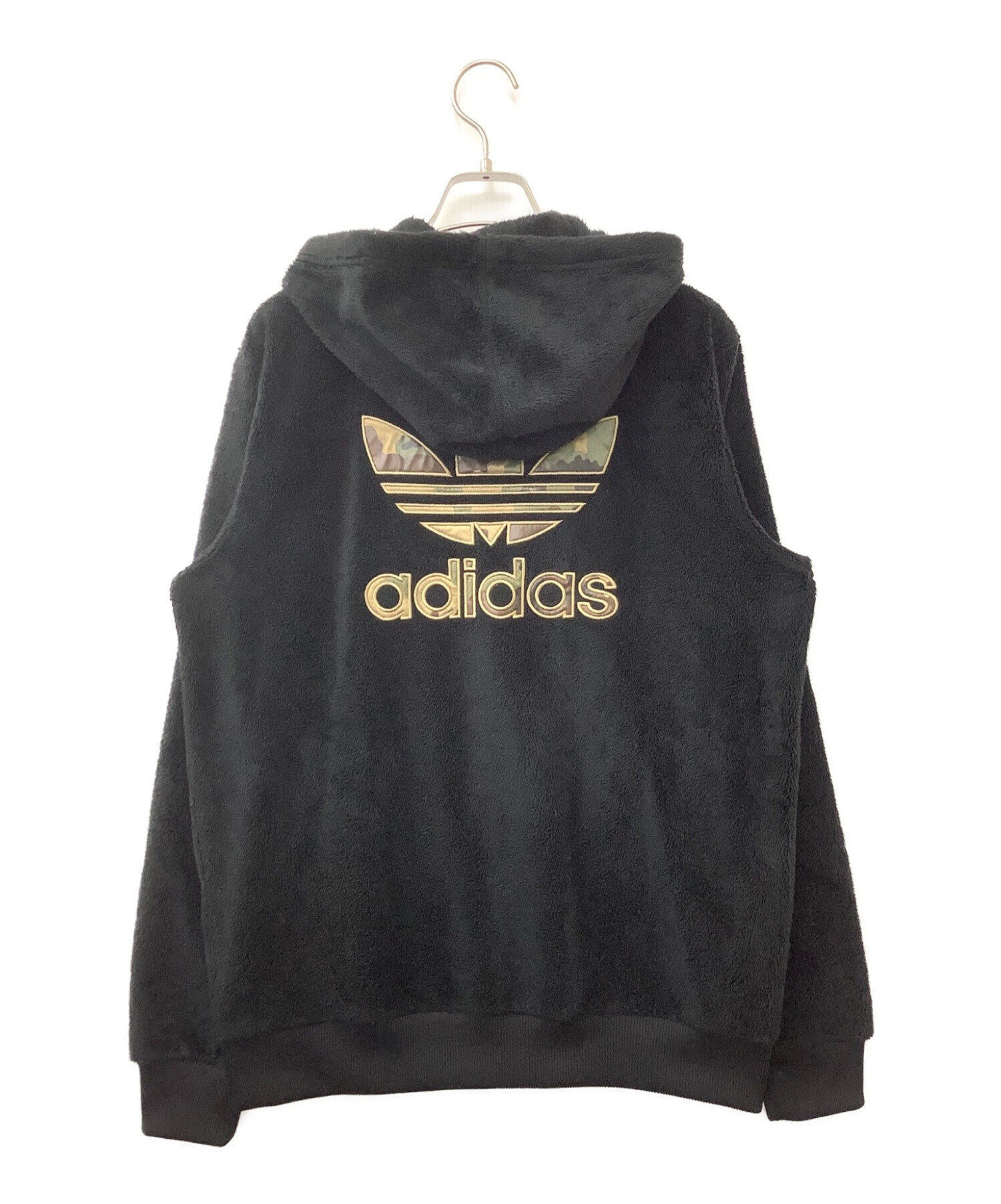 中古・古着通販】adidas originals (アディダスオリジナル) フリース