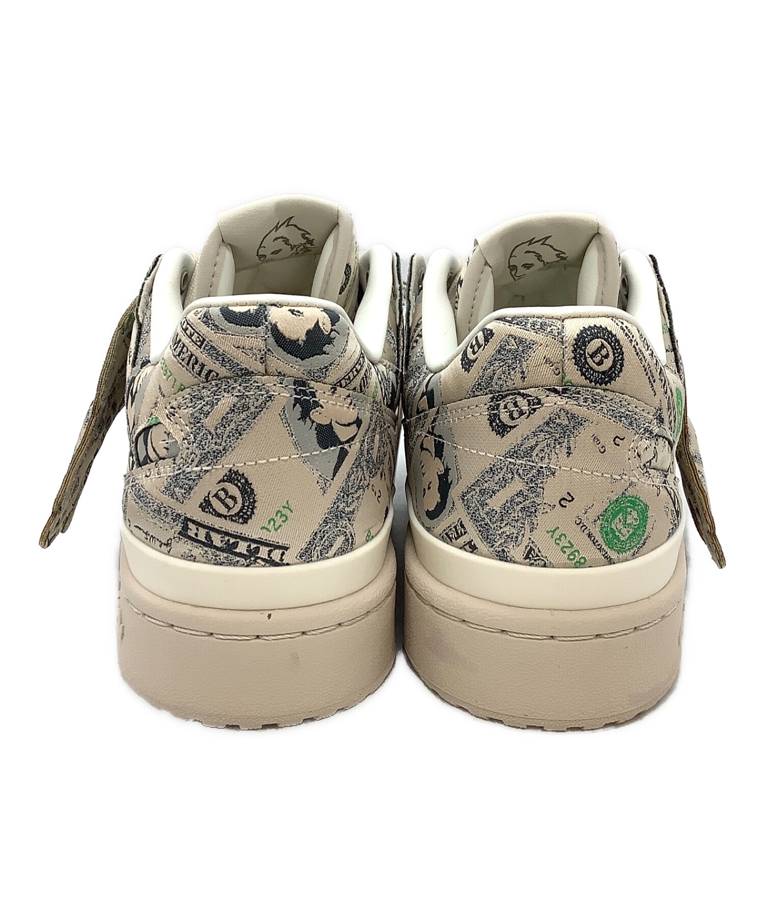 中古・古着通販】adidas originals × Jeremy Scott (アディダス