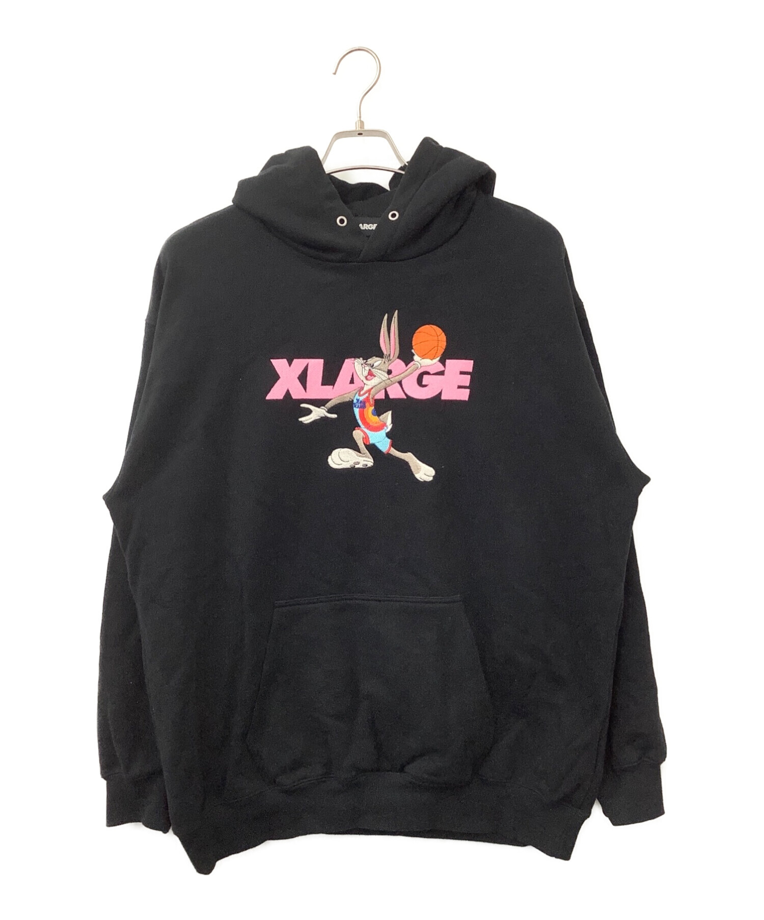 エクストララージ xlarge スペースジャム - アウター