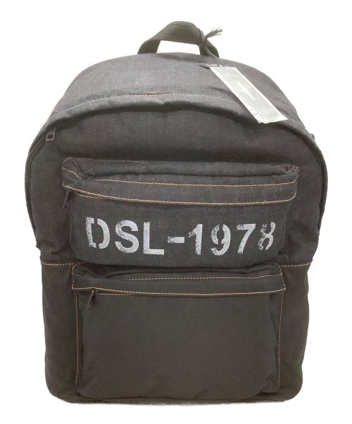 【中古・古着通販】DIESEL (ディーゼル) DSL-1978 バックパック