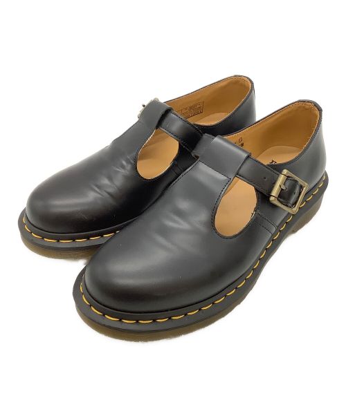 中古・古着通販】Dr.Martens (ドクターマーチン) POLLEY ティーバー