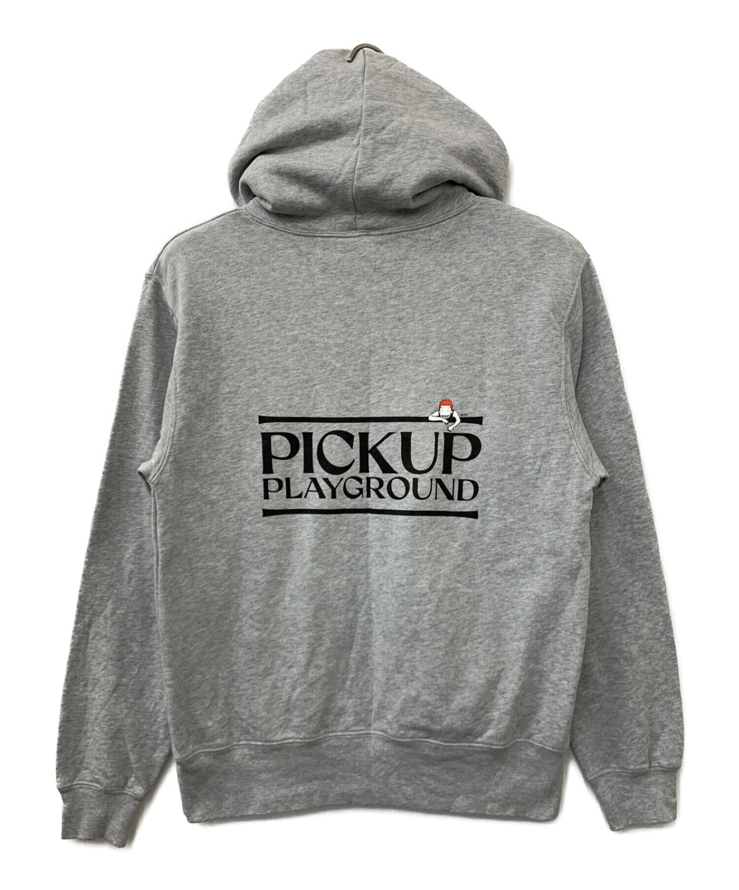 数量限定!特売 AKTR PUP PULLOVER HOODIE スラムダンク L - トップス