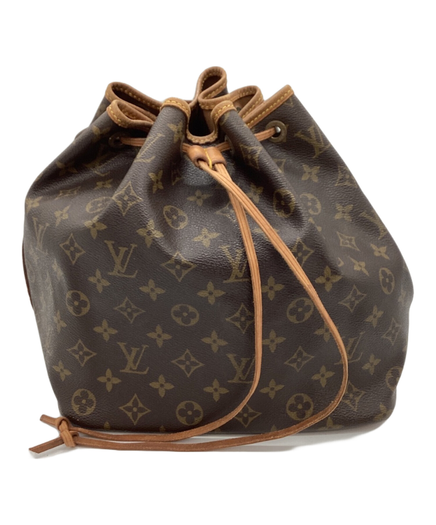 LOUIS VUITTON (ルイ ヴィトン) プチノエ