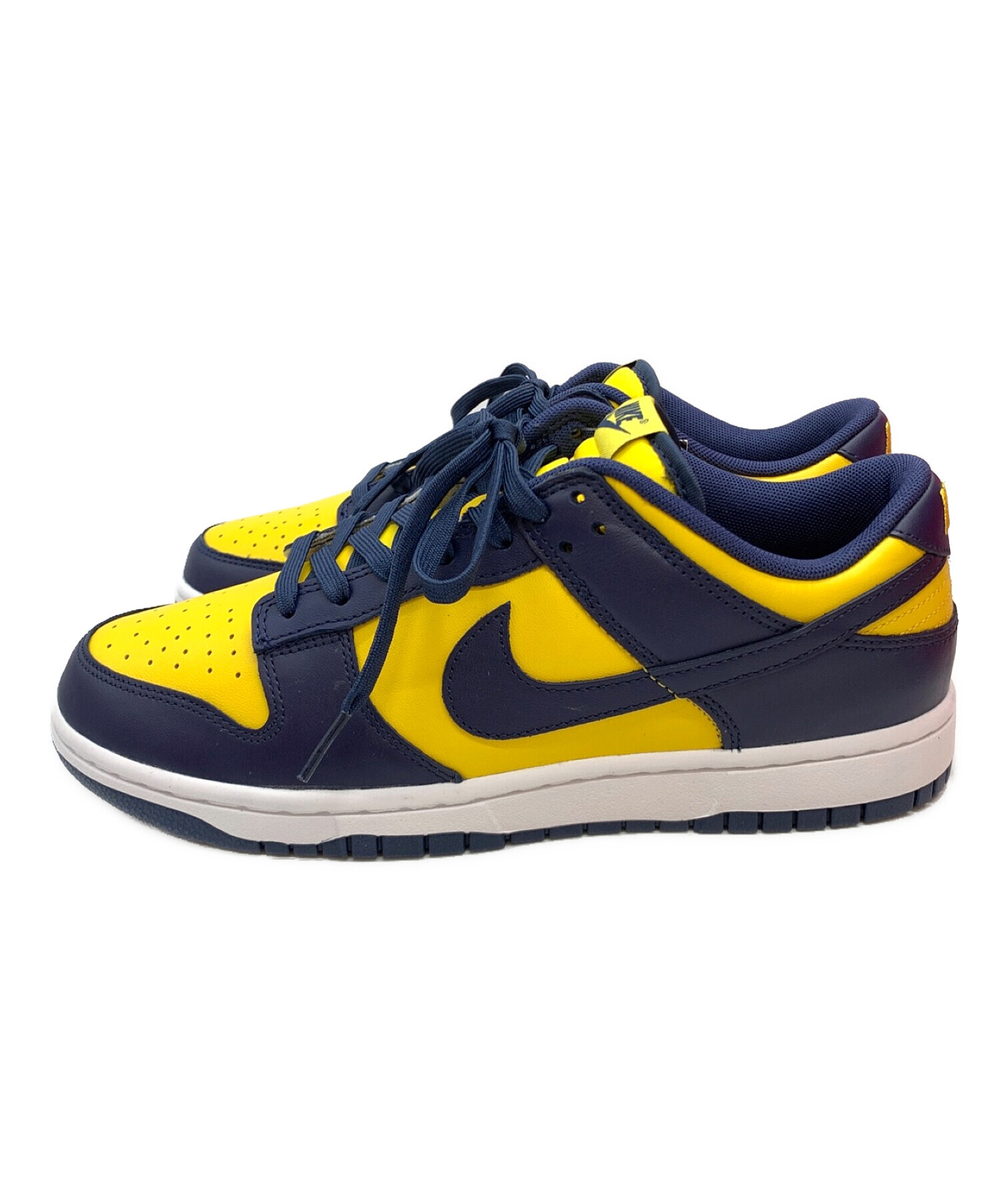 中古・古着通販】NIKE (ナイキ) DUNK LOW 