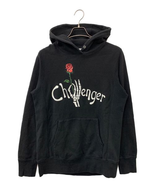 【中古・古着通販】CHALLENGER (チャレンジャー) プルオーバー