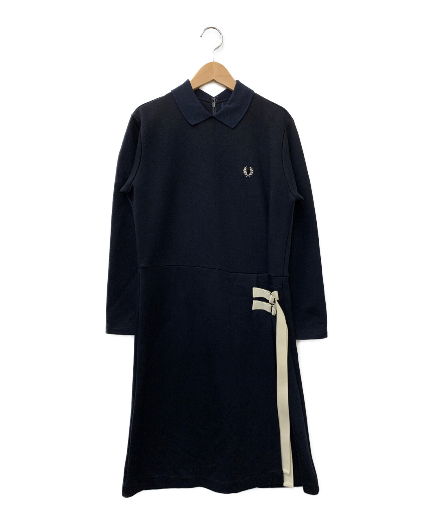 中古・古着通販】FRED PERRY (フレッドペリー) ロングスリーブジャージ