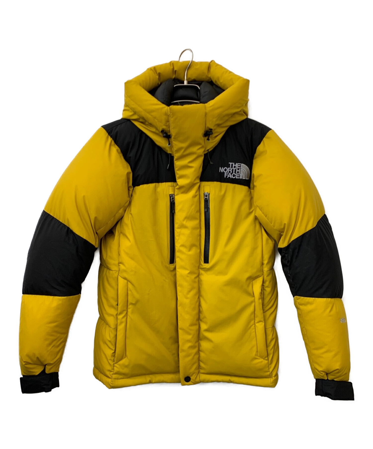 中古・古着通販】THE NORTH FACE (ザ ノース フェイス) バルトロライト