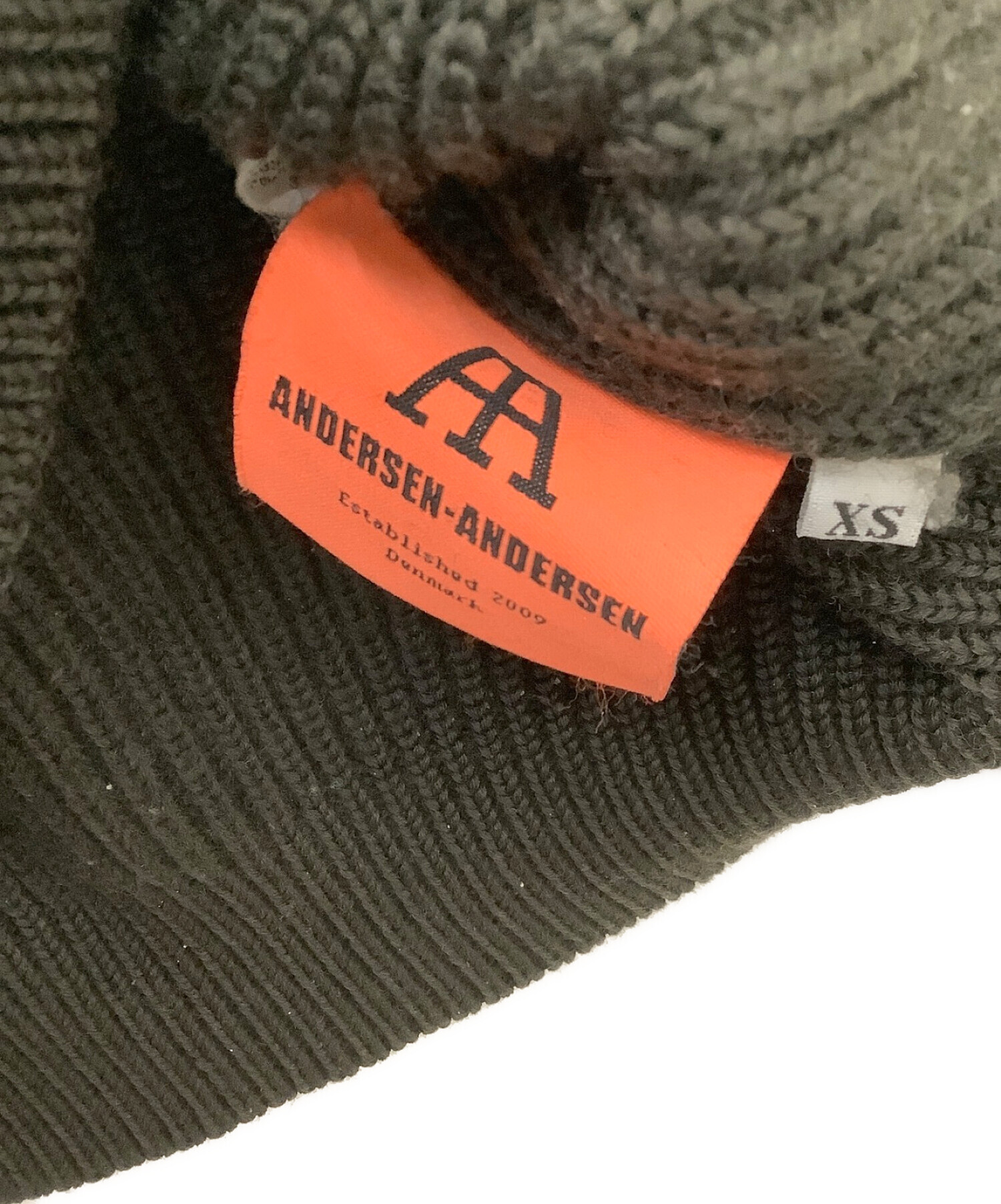 中古・古着通販】Andersen-Andersen (アンデルセン アンデルセン