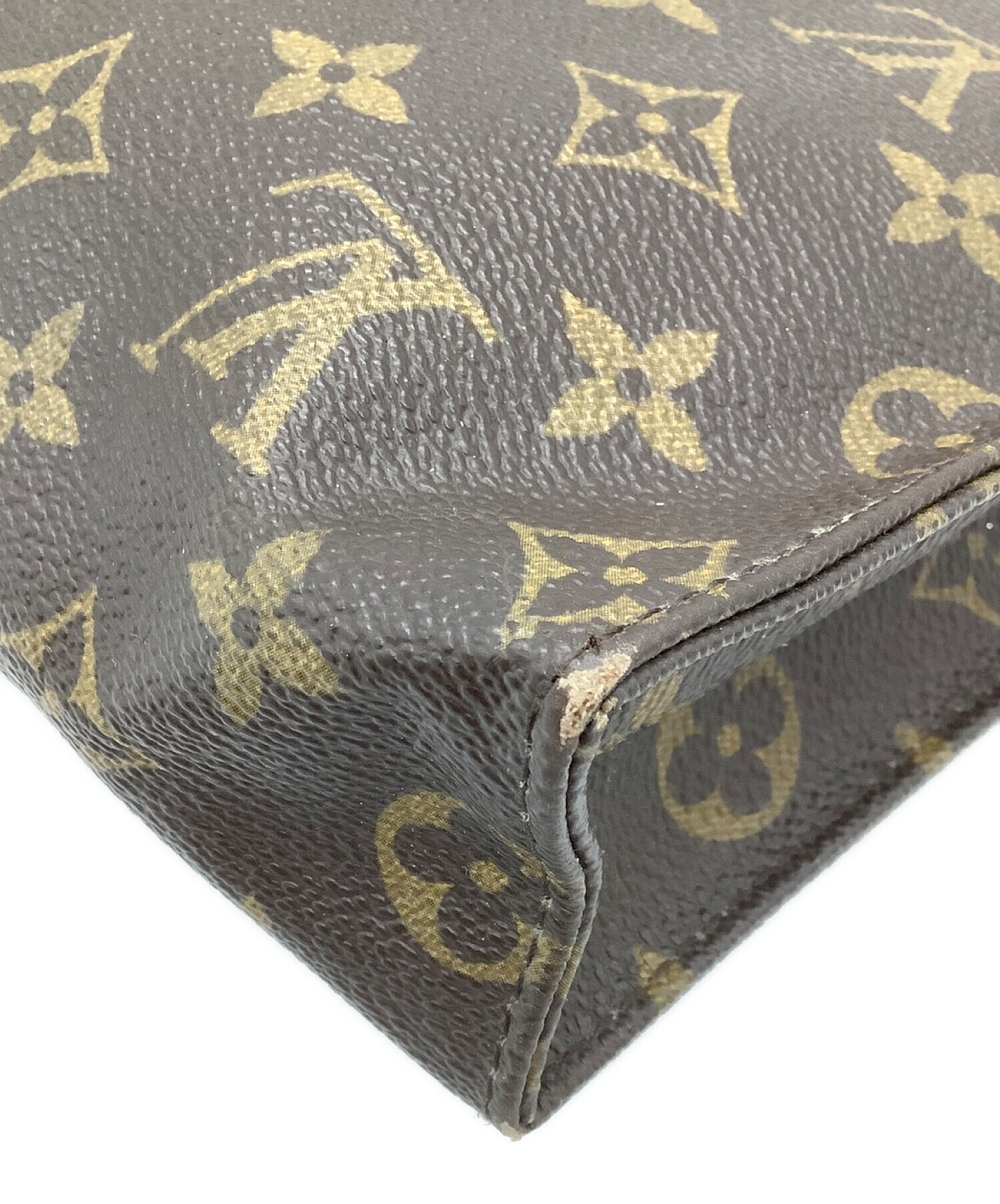 中古・古着通販】LOUIS VUITTON (ルイ ヴィトン) モノグラム