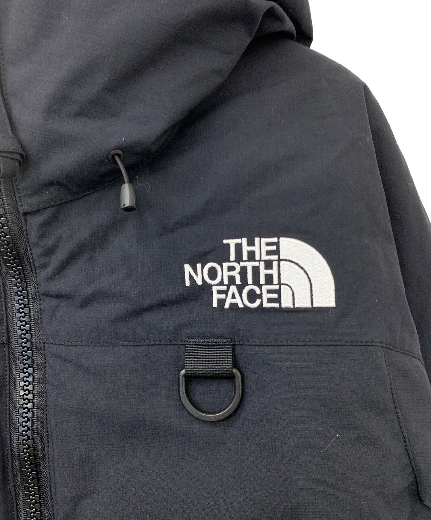 中古・古着通販】THE NORTH FACE (ザ ノース フェイス) ファイヤー