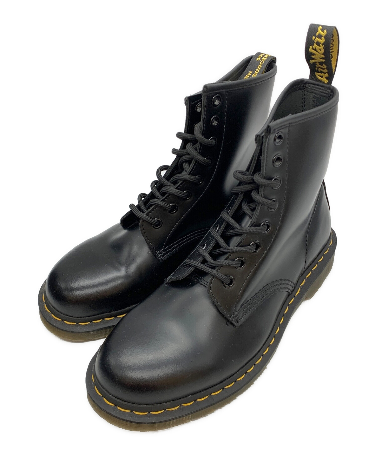 中古・古着通販】Dr.Martens (ドクターマーチン) 8ホールブーツ