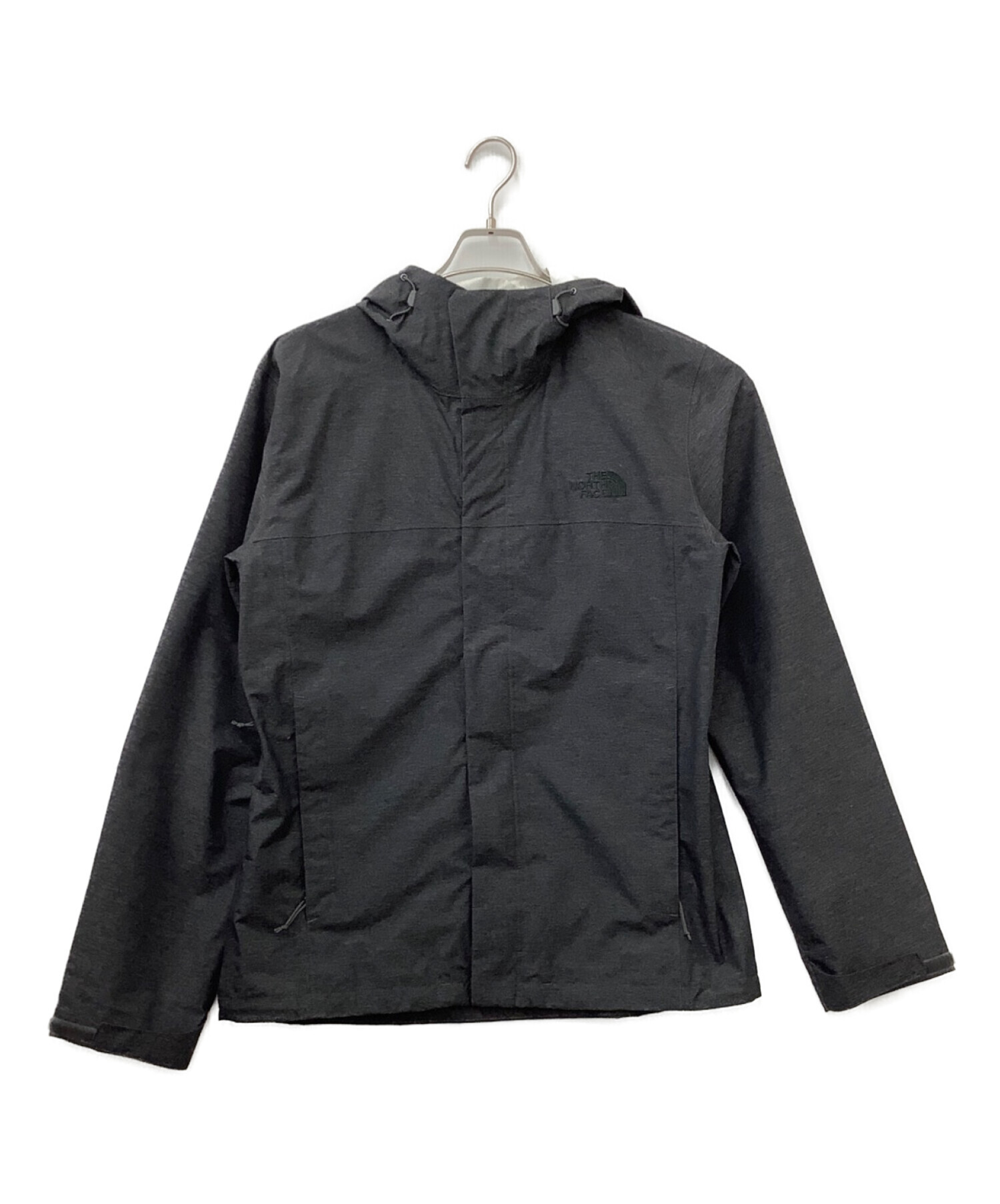 THE NORTH FACE (ザ ノース フェイス) VENTURE 2 JACKET グレー サイズ:L