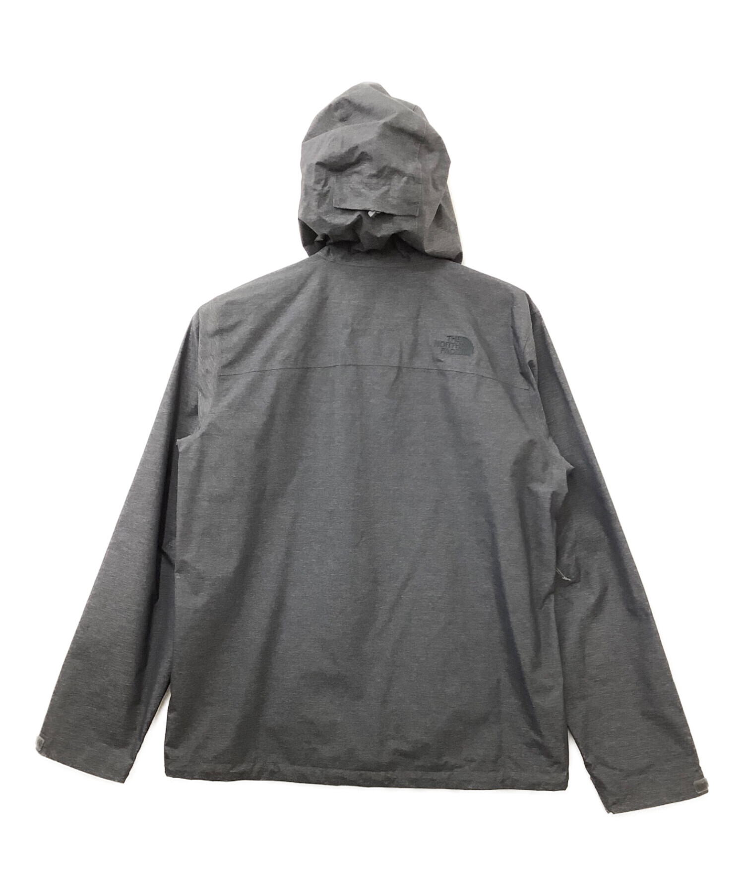 THE NORTH FACE (ザ ノース フェイス) VENTURE 2 JACKET グレー サイズ:L