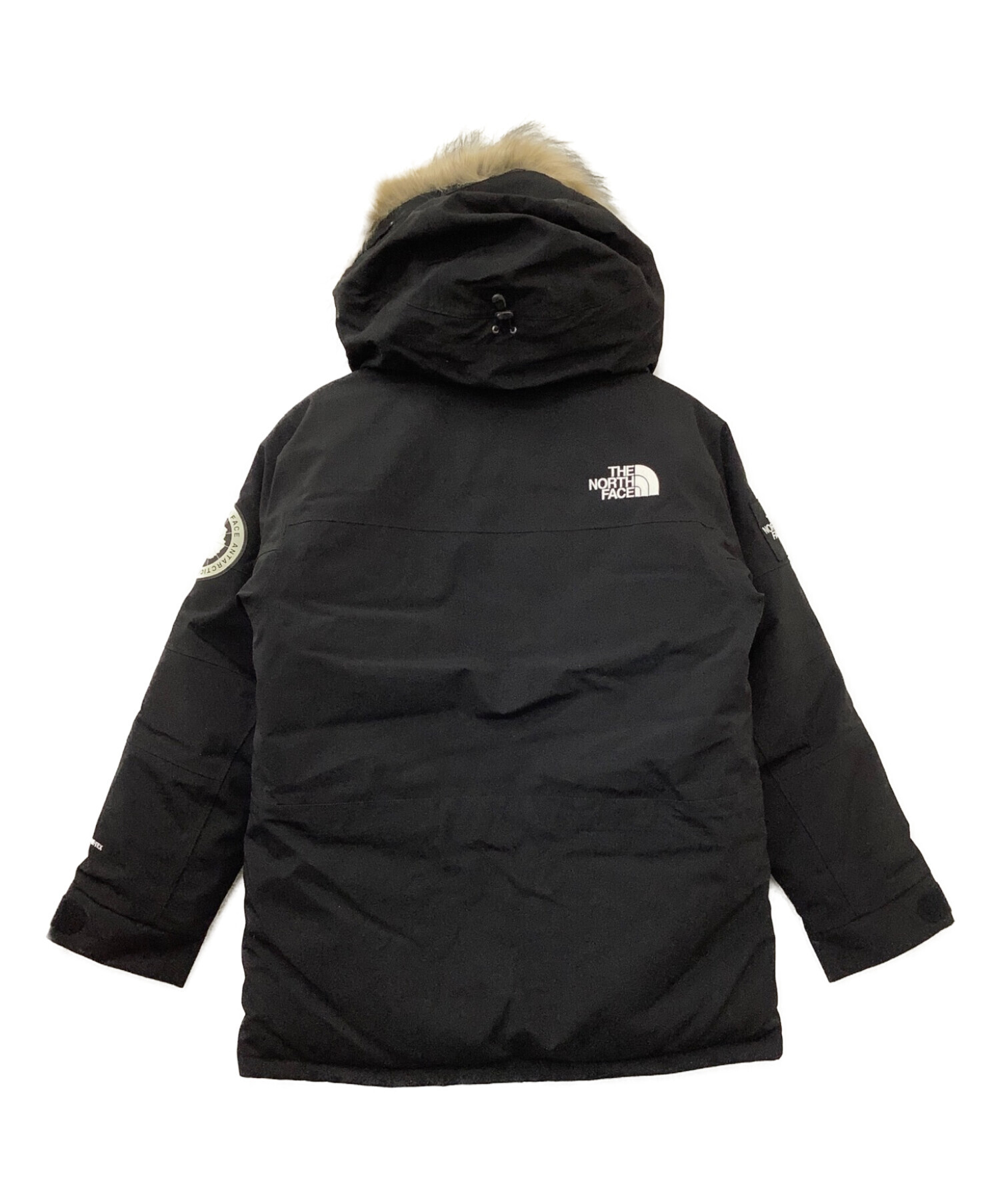 中古・古着通販】THE NORTH FACE (ザ ノース フェイス) アンターク