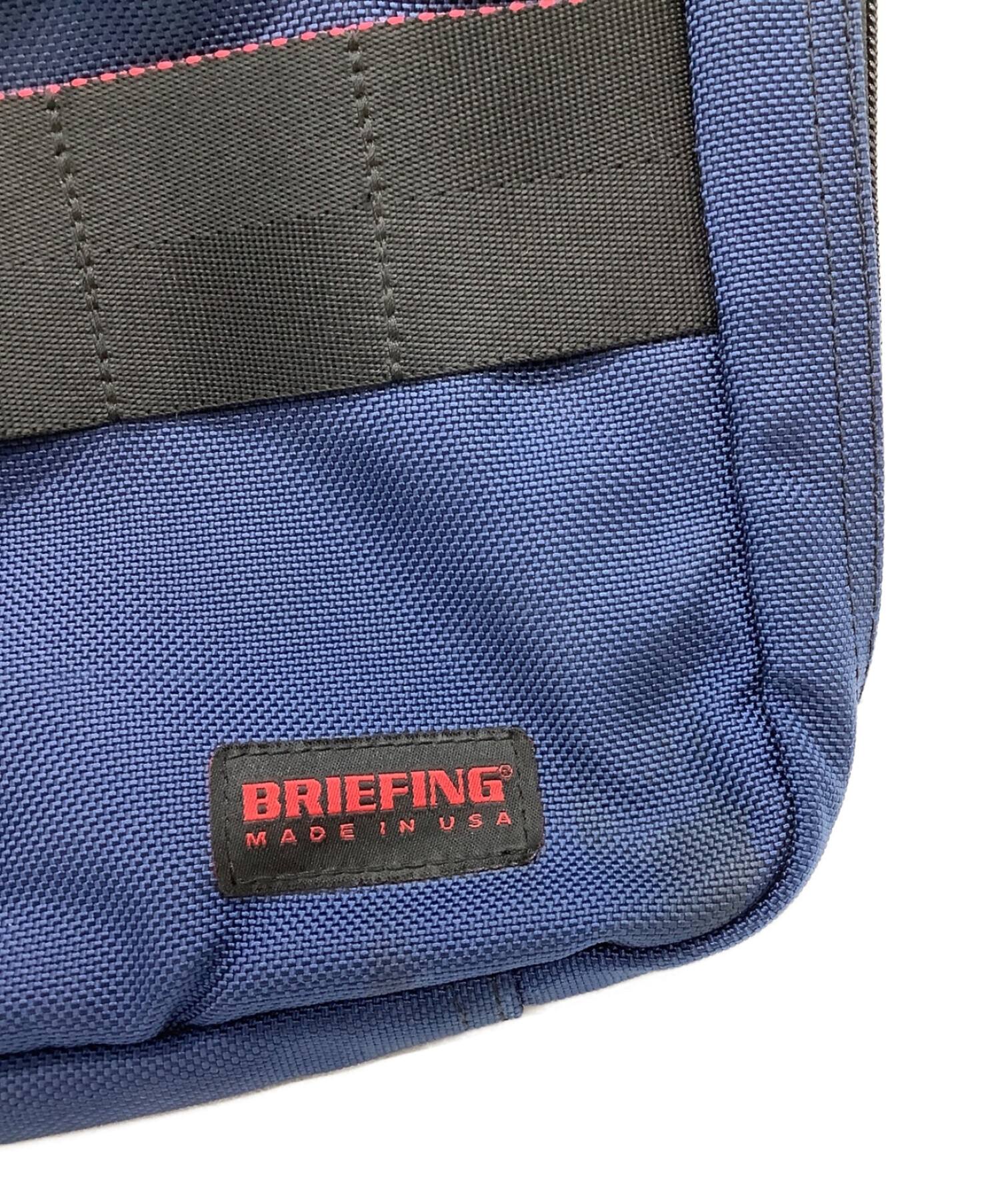 中古・古着通販】BRIEFING (ブリーフィング) TOMORROW LAND