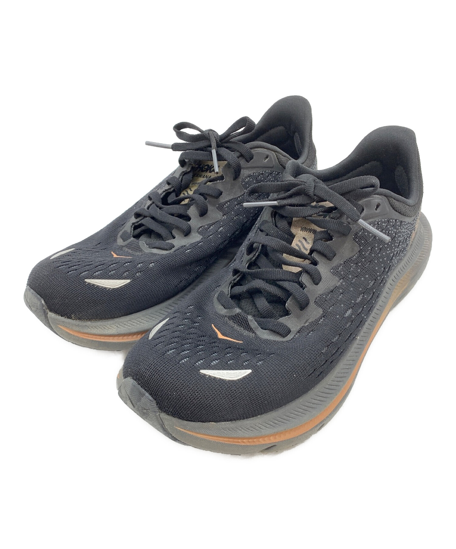 中古・古着通販】HOKAONEONE (ホカオネオネ) スニーカー ブラック