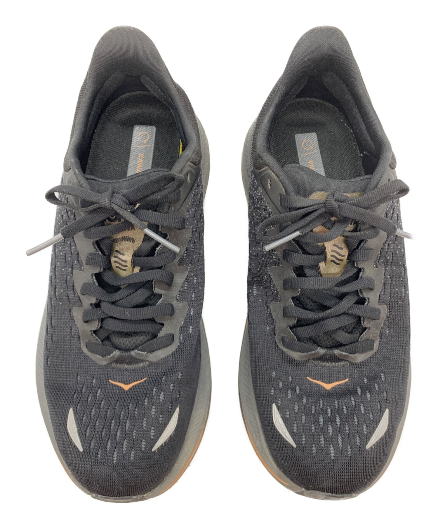 中古・古着通販】HOKAONEONE (ホカオネオネ) スニーカー ブラック