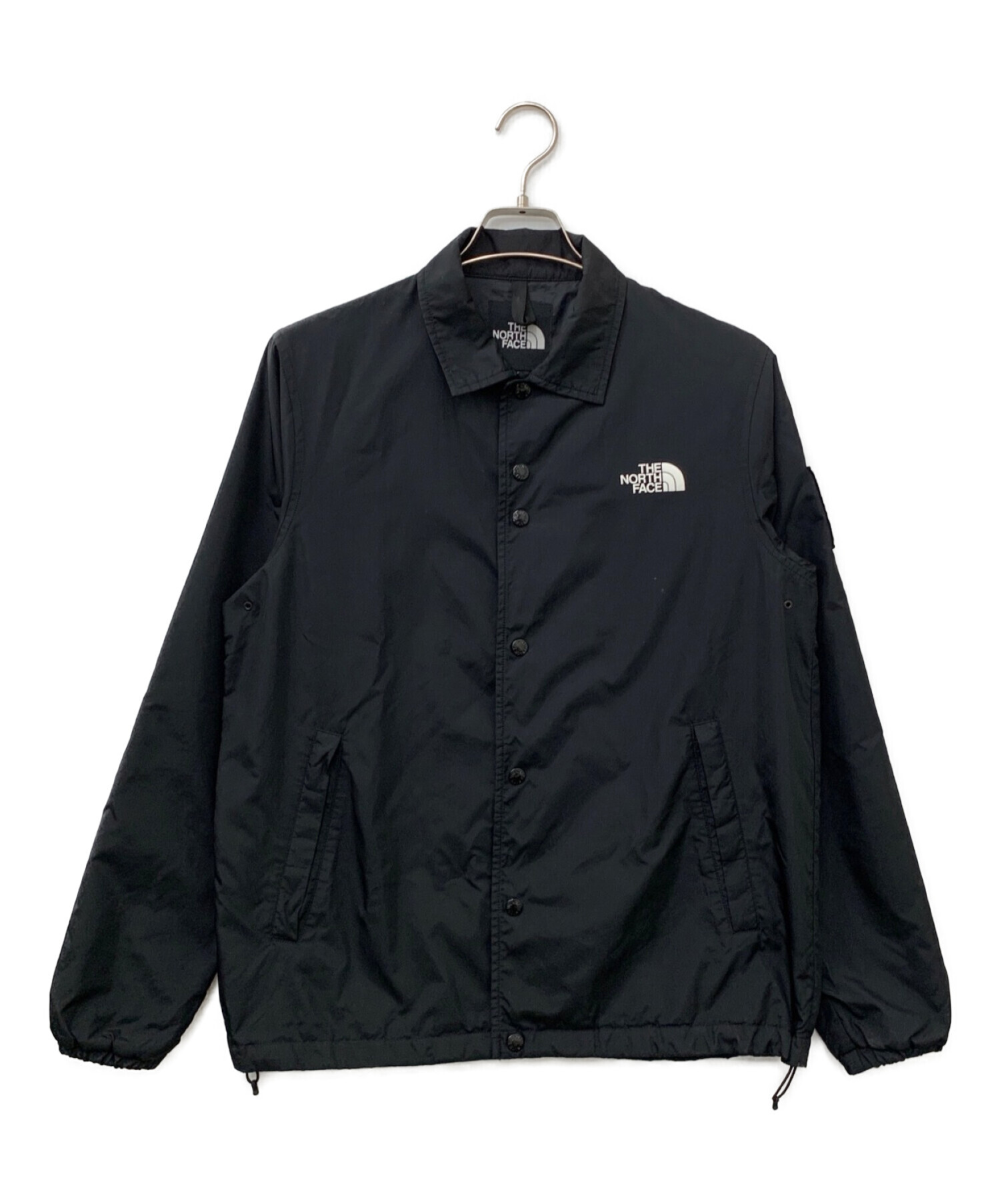 中古・古着通販】THE NORTH FACE (ザ ノース フェイス) THE COACH