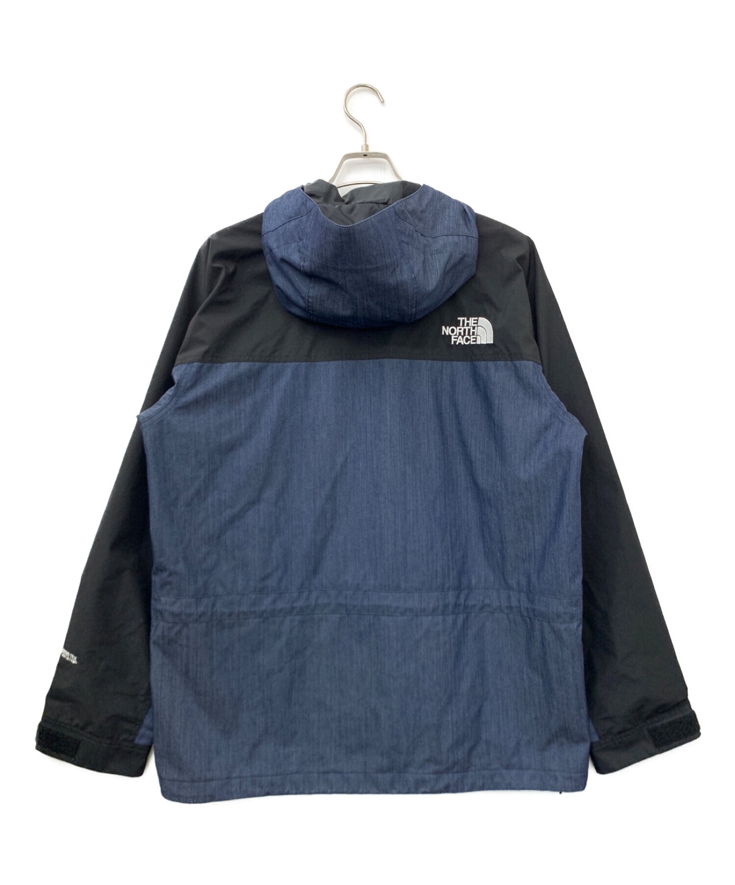 中古・古着通販】THE NORTH FACE (ザ ノース フェイス) マウンテン